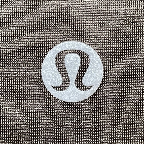 Lululemon Dark Olive Open Up Tie Back Tee size 4 - Picture 12 of 13